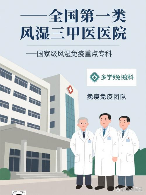 湖北风湿专科医院排名