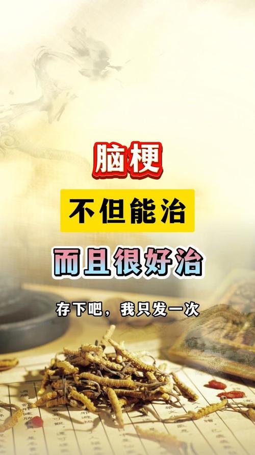 脑梗看西医还是中医好