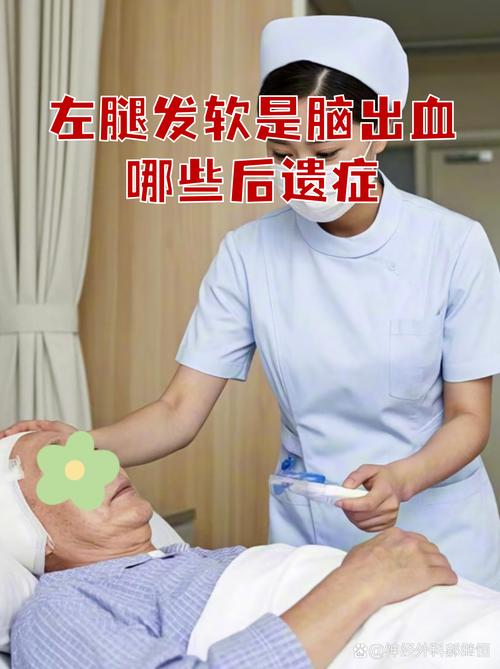 脑梗胳膊什么时候能动