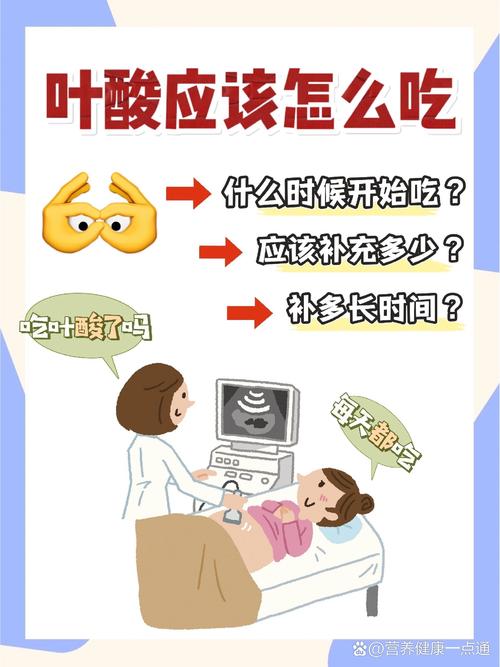 脑梗吃叶酸起什么作用