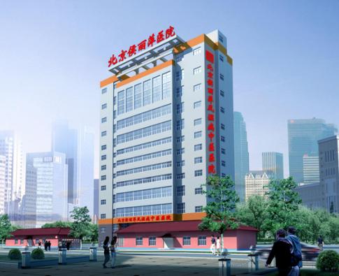 北京有名的风湿病医院