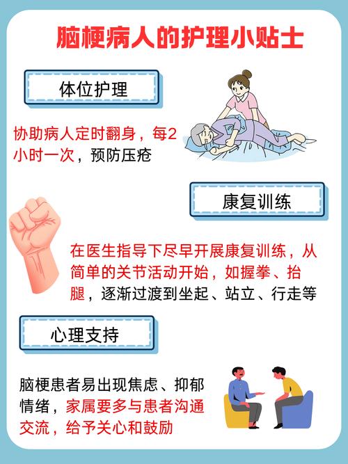 脑梗病人如何治疗便秘