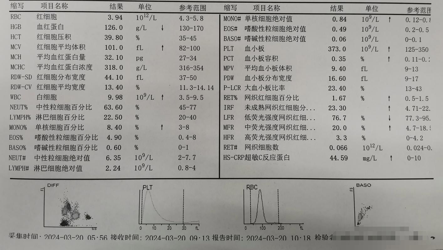 风湿病验血需要空腹么