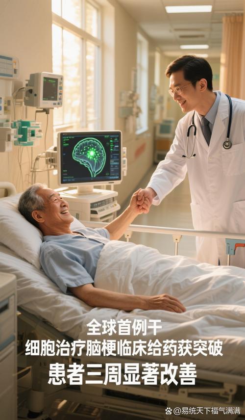 脑梗哪家医院治疗最好