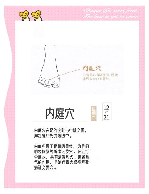 口轻溃疡按什么穴位