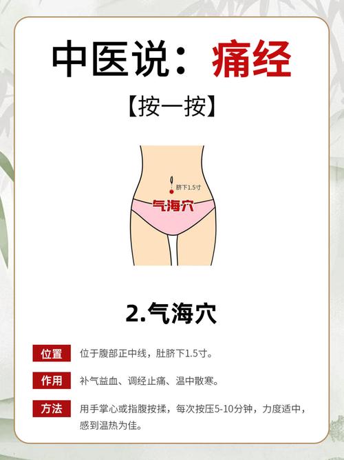 孕妇可以穴位按摩吗