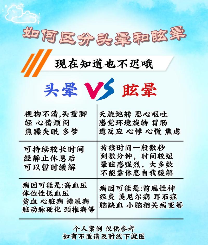 脑梗病人头晕怎么回事