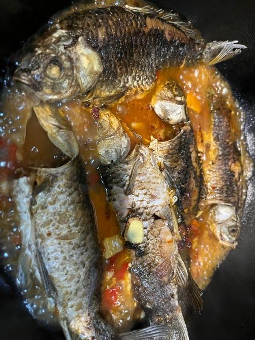 白酒泡鲫鱼可以治风湿