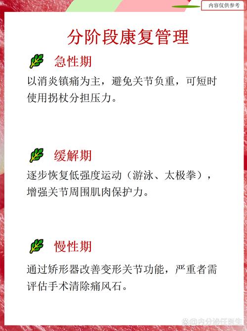 李可治疗风湿关节案例