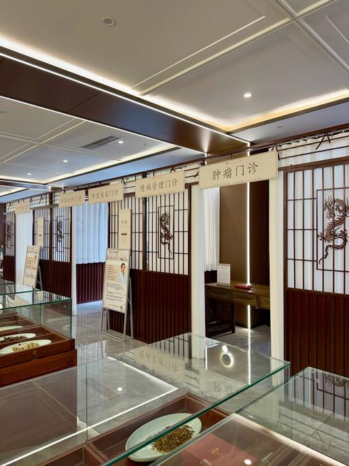 郑州国医堂医院风湿科