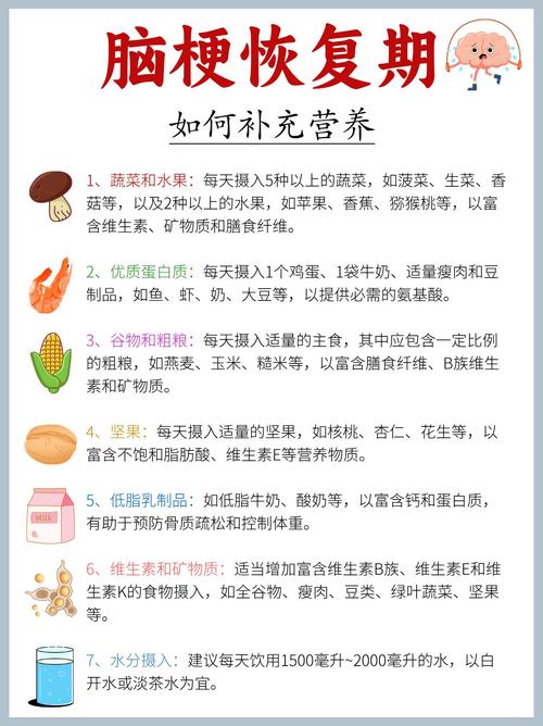 脑梗病人可以喝牛奶吗