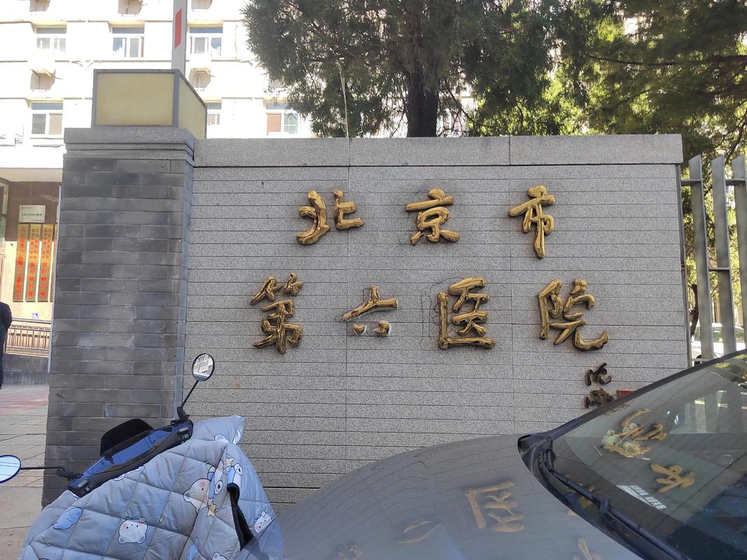 北京脑梗哪所医院最好