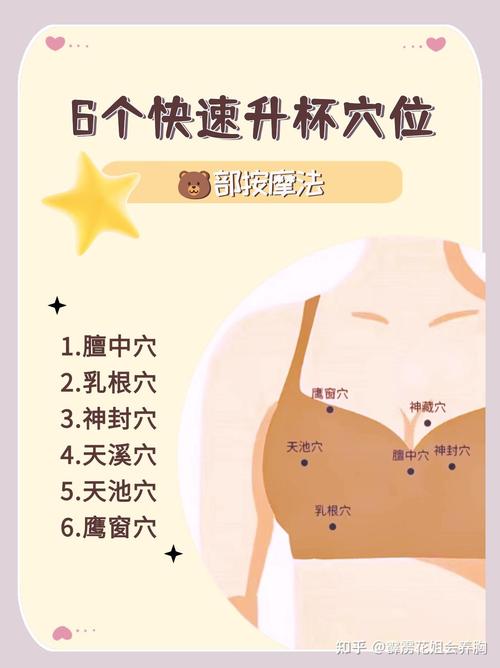 乳头以下是什么穴位