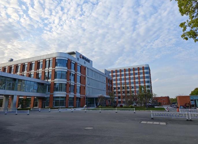 上海看脑梗哪个医院好