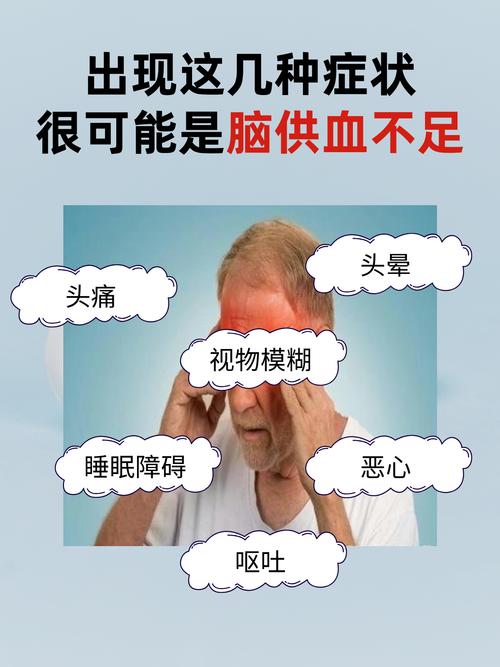 脑梗总是头晕怎么回事