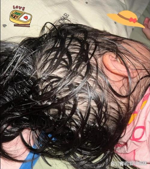 湿头发睡觉会得风湿吗