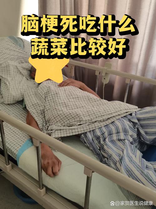 适合脑梗病人吃的食物