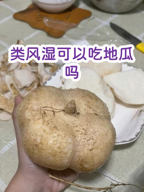 类风湿的人能吃南瓜吗