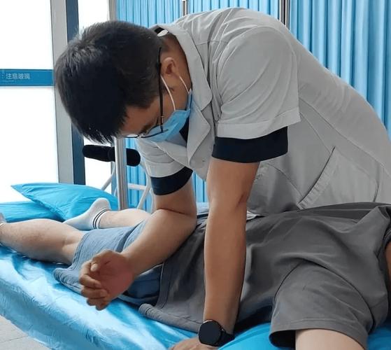 脑梗按摩按摩手法视频