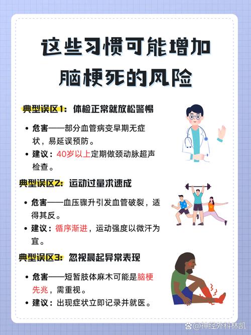脑梗患者最佳康复周期