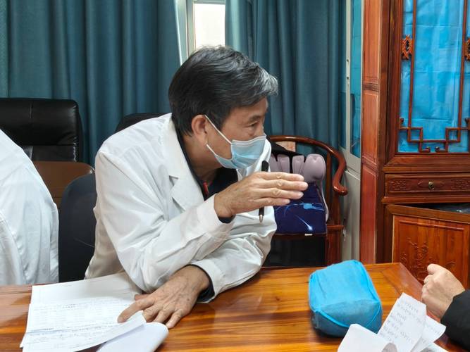 温州新一医院风湿医生