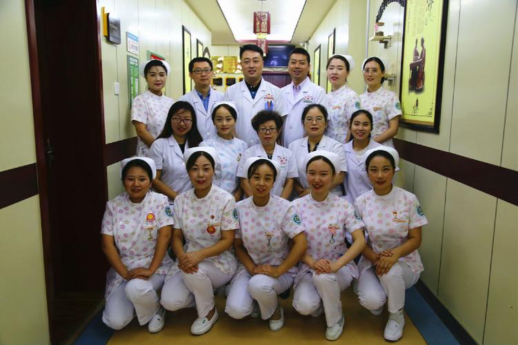 青岛风湿科去哪家医院