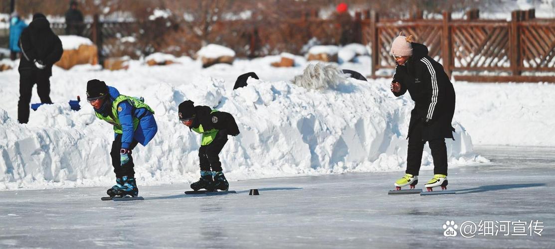孩子学滑冰会得风湿吗
