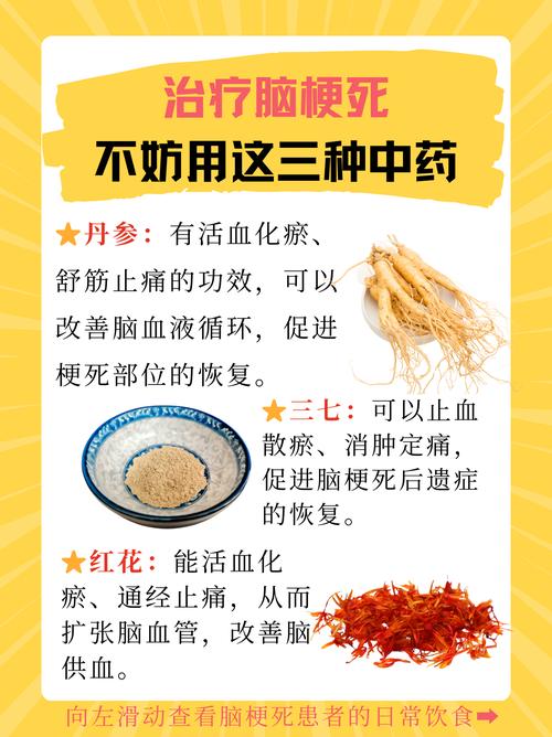 中医治疗脑梗效果好吗