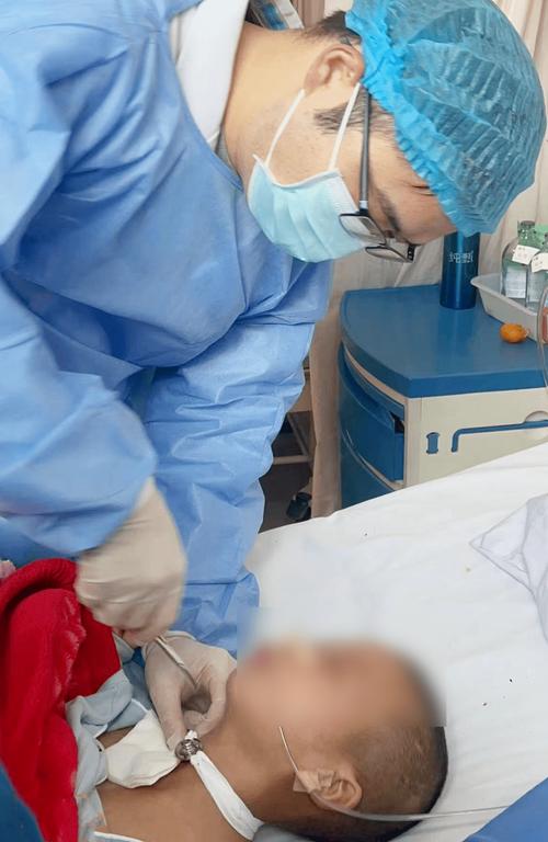 脑梗肺部感染会死人吗