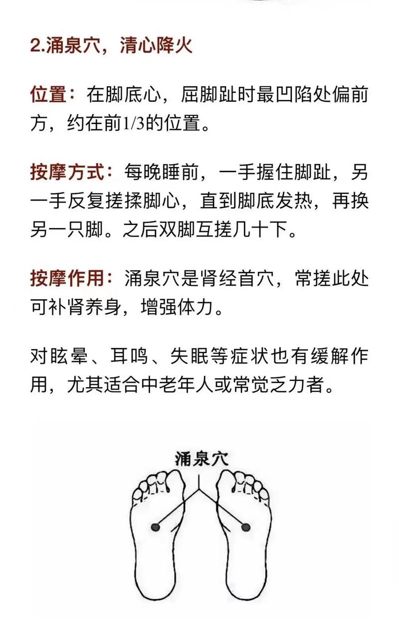 壮阳穴位按摩的消息