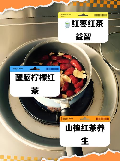 红茶对脑梗有什么好处