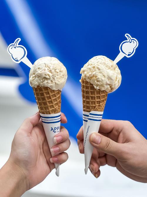 类风湿可以吃冰淇淋吗