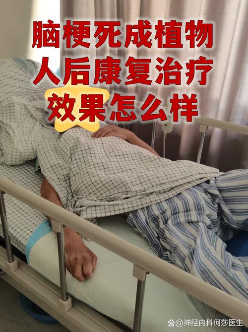 脑梗植物人能醒过来吗