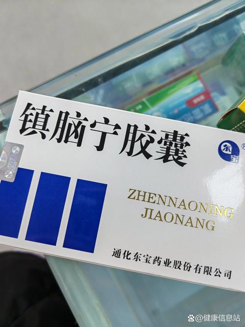 脑梗后遗症吃什么药好