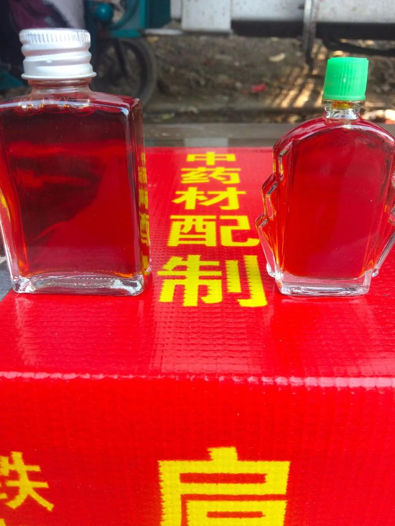 关节关节风湿药酒泡法