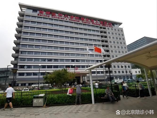 北京治脑梗最好的医院