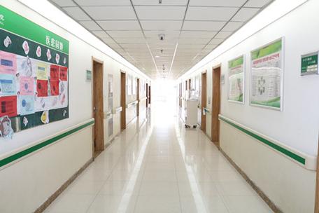 石家庄平安医院风湿科