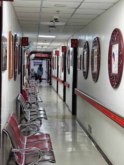 石家庄平安医院风湿科