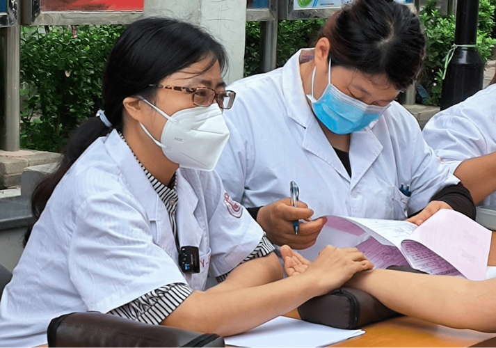 北京国康医院主治风湿