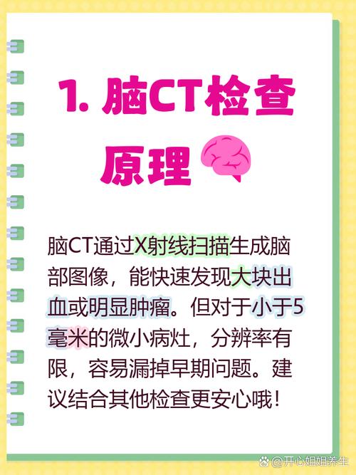 脑ct都能查出脑梗吗