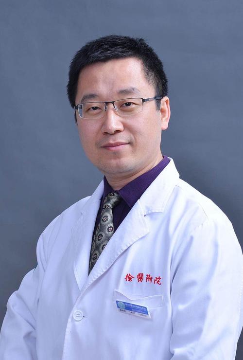 徐州二院风湿免疫专家