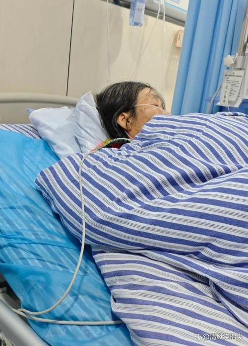 脑梗每年需要定期输液