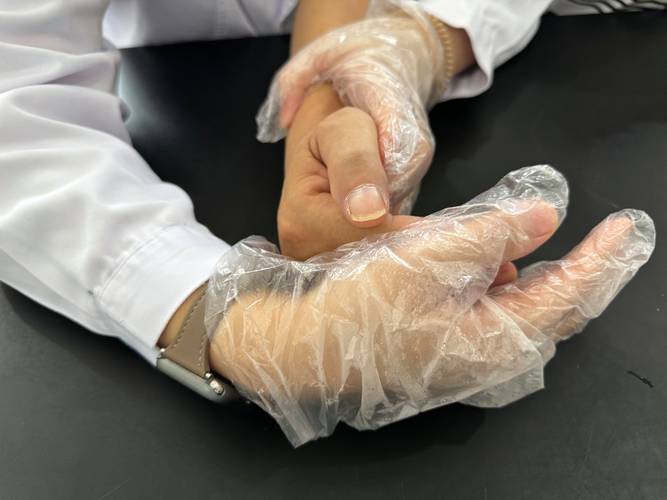 脑梗手指康复训练视频