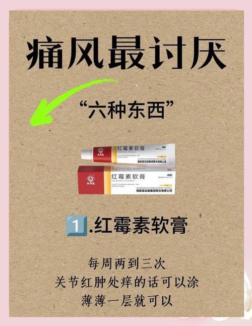 风湿关节疼用什么药膏