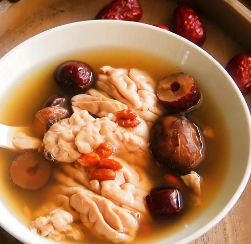 脑梗病人适合喝什么汤