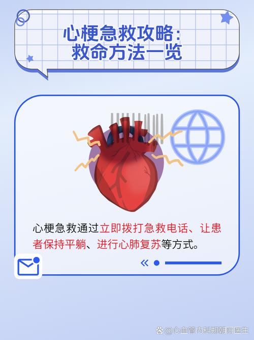 脑梗心梗怎么治疗最好