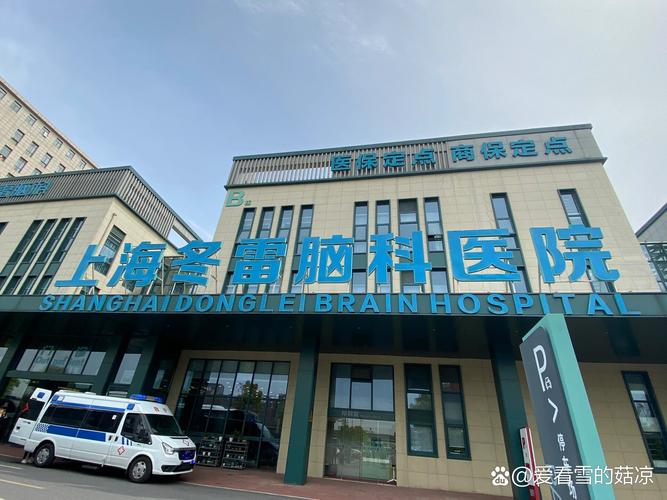 上海哪个医院看脑梗好