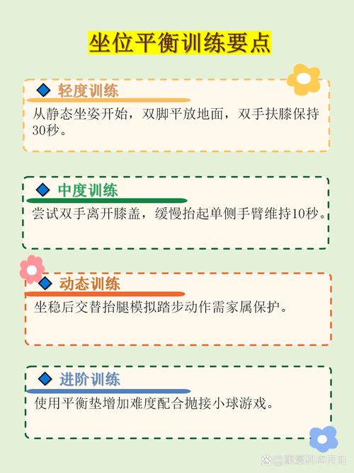 脑梗病人怎么康复训练