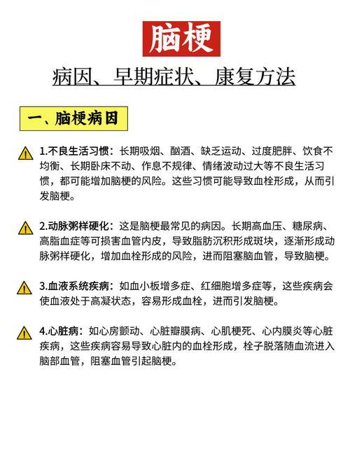 多发腔隙性脑梗怎么治