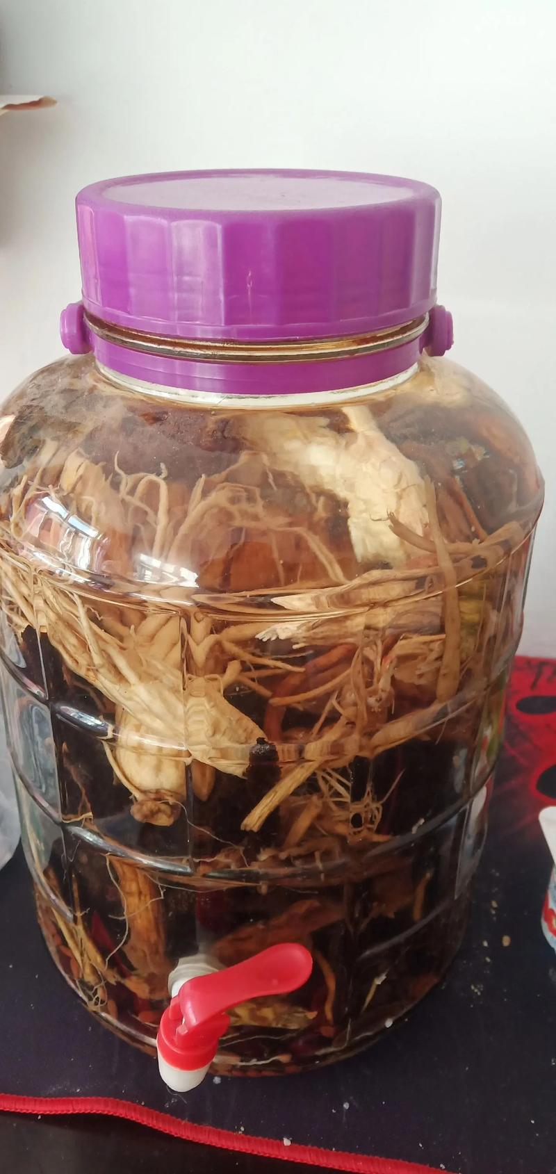 泡什么药酒可以去风湿